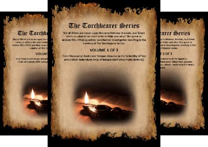 What Is The Most Accurate Bible Image